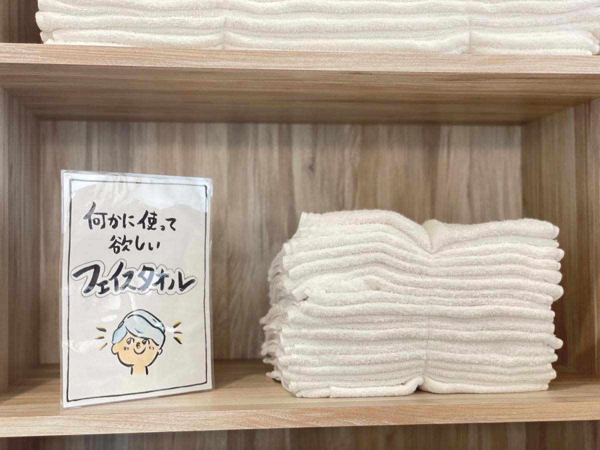 사바에 다이-이치 호텔 Sabae 외부 사진
